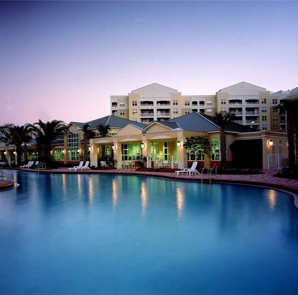 Vacation Village at Weston | 16461 Racquet Club Rd, Weston, FL 33326, USA | Phone: (954) 217-0162