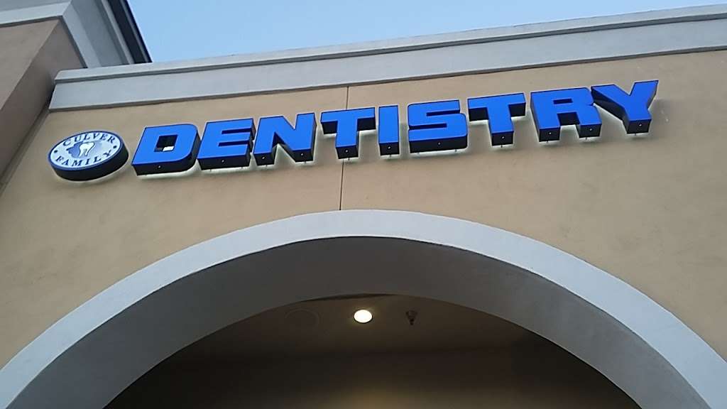 Culver Family Dentistry - Robert S Yuan, DMD Inc. | 15333 Culver Dr #310, Irvine, CA 92604 | Phone: (949) 559-9600