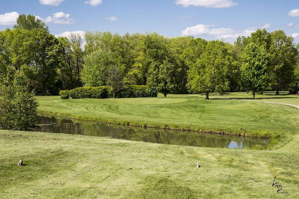 MariMack Golf Complex | 525 S Marimack Dr, Kearney, MO 64060, USA | Phone: (816) 628-4800