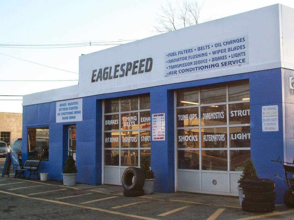 Eaglespeed Auto Repair | 1250, 72 Atlantic City Blvd, Bayville, NJ 08721, USA | Phone: (732) 286-6997