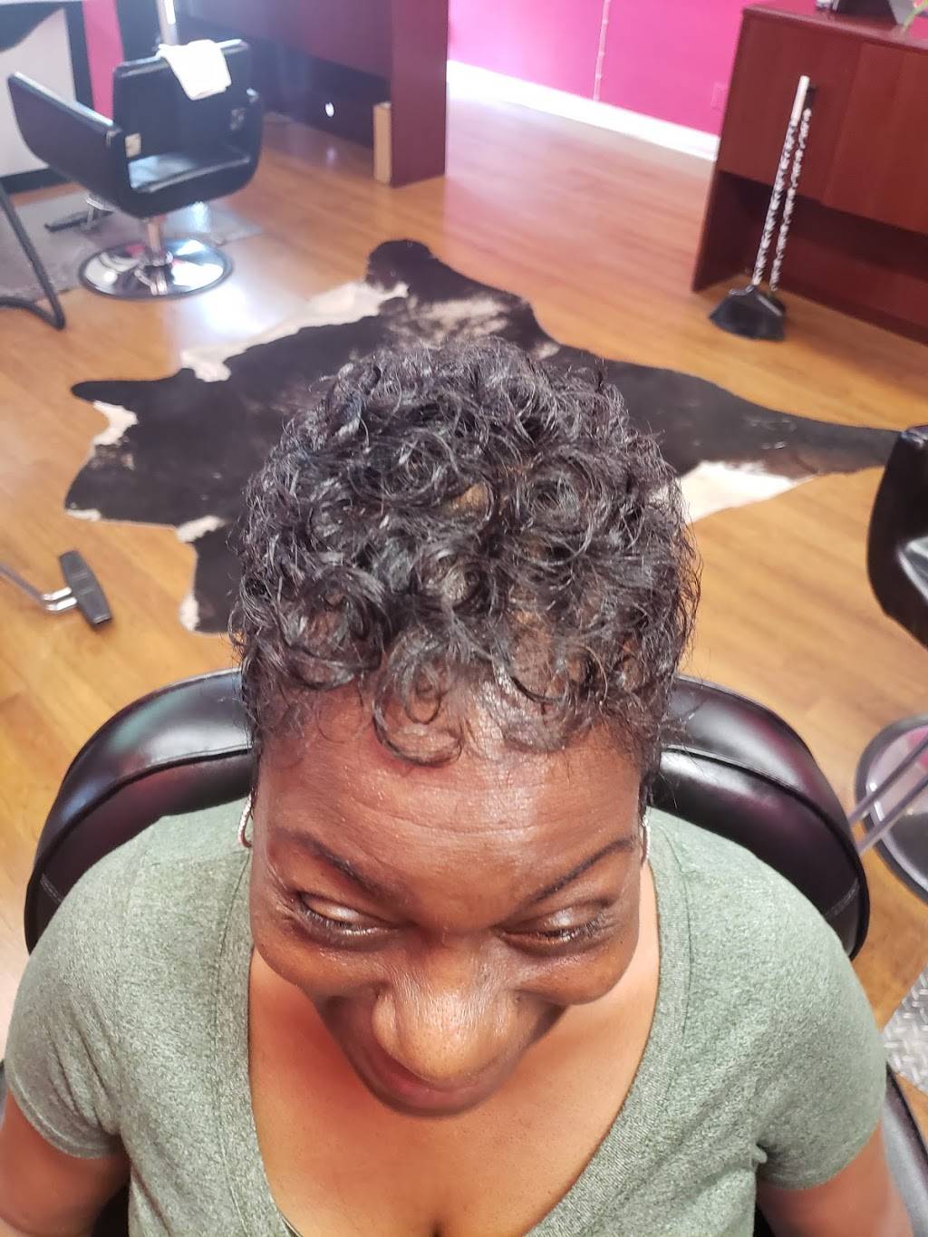 Janrace Hair Studio 327 | 1528 Johnstons Rd, Norfolk, VA 23518, USA | Phone: (757) 855-1693