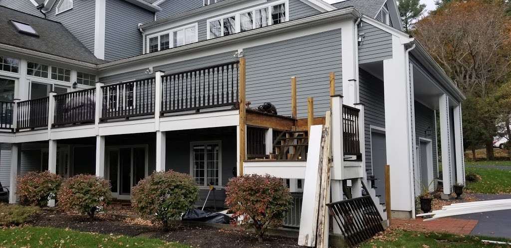 Windisch Renovations | 5 Lincoln Ave, Westford, MA 01886, USA | Phone: (978) 996-8479