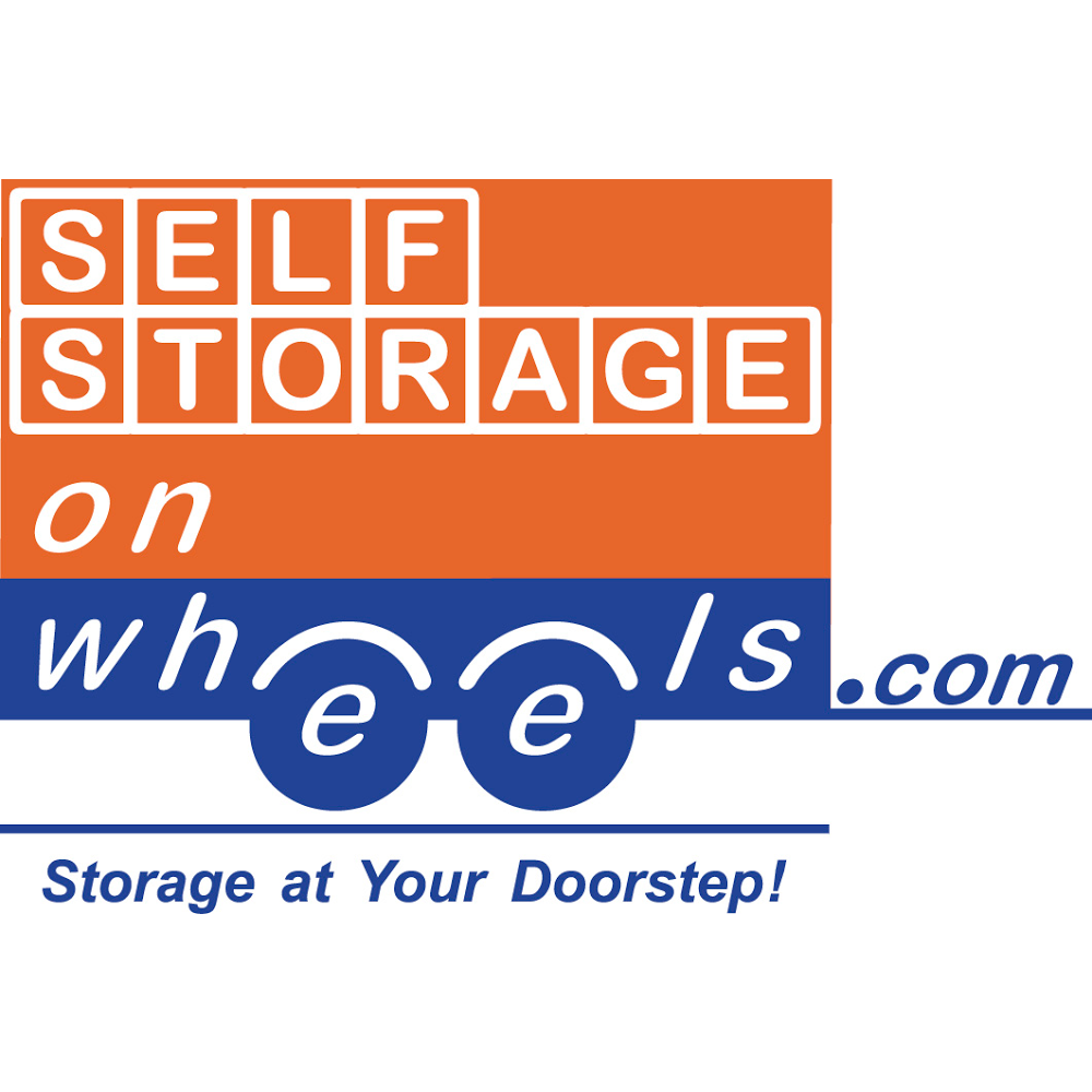 Self Storage on Wheels | 6951 S Lovers Lane Rd #201, Franklin, WI 53132 | Phone: (800) 962-2500