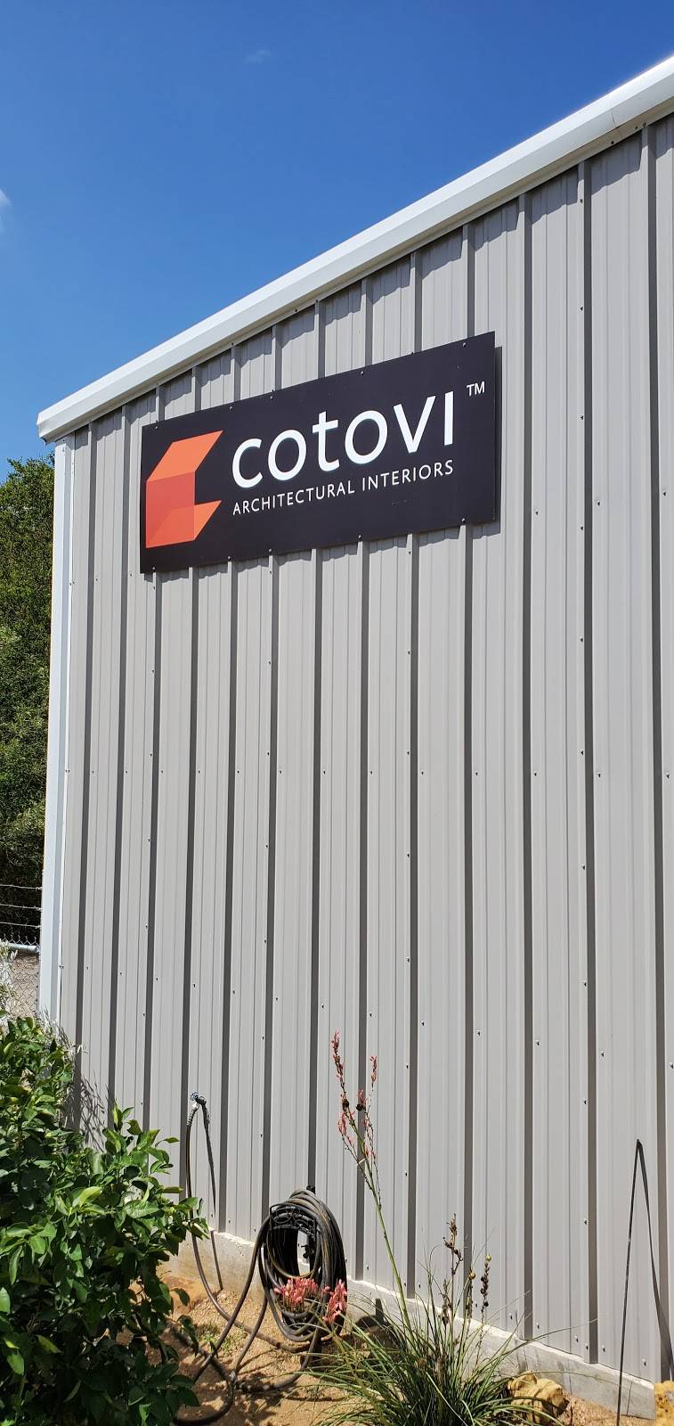 Cotovi | 12543 Old OConnor Rd, San Antonio, TX 78233, USA | Phone: (210) 637-3388