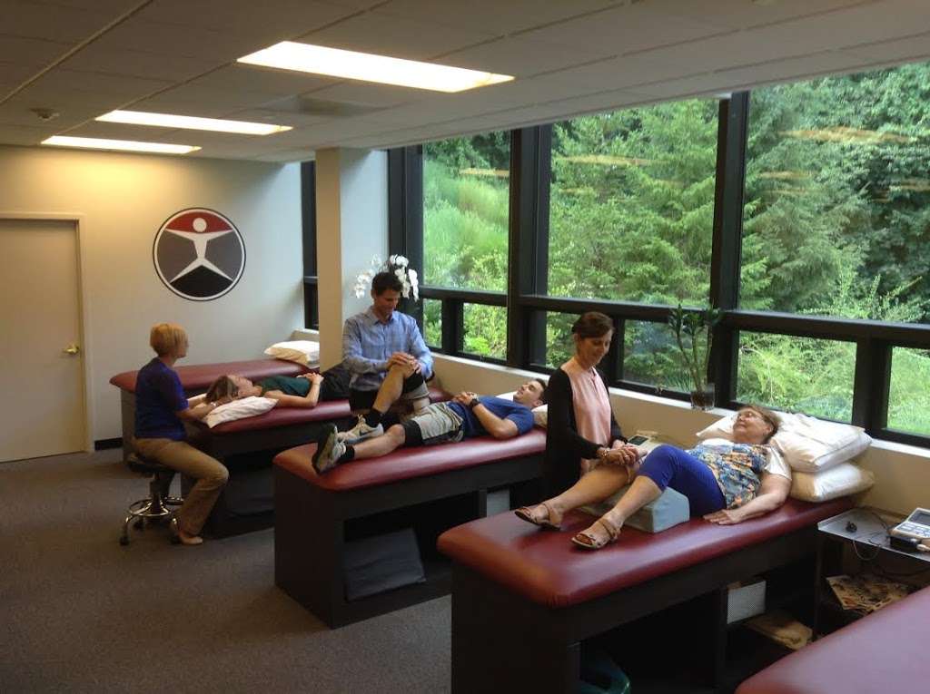 Armonk Physical Therapy and Sports Training | 357 Main St, Armonk, NY 10504, USA | Phone: (914) 273-0800