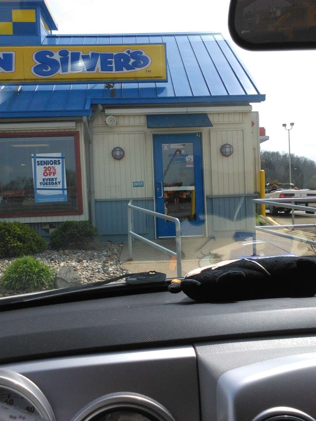 Long John Silvers | 2000 Burton Ln, Martinsville, IN 46151 | Phone: (765) 342-8139