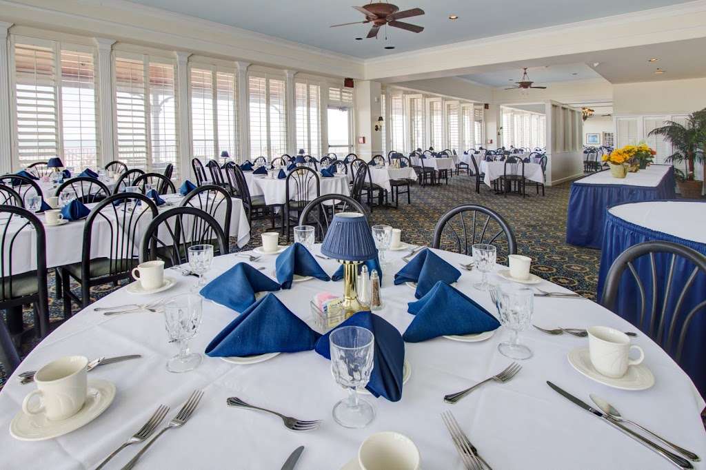 Dunes Manor Hotel, Court & Suites | 2800 Baltimore Ave, Ocean City, MD 21842, USA | Phone: (800) 523-2888