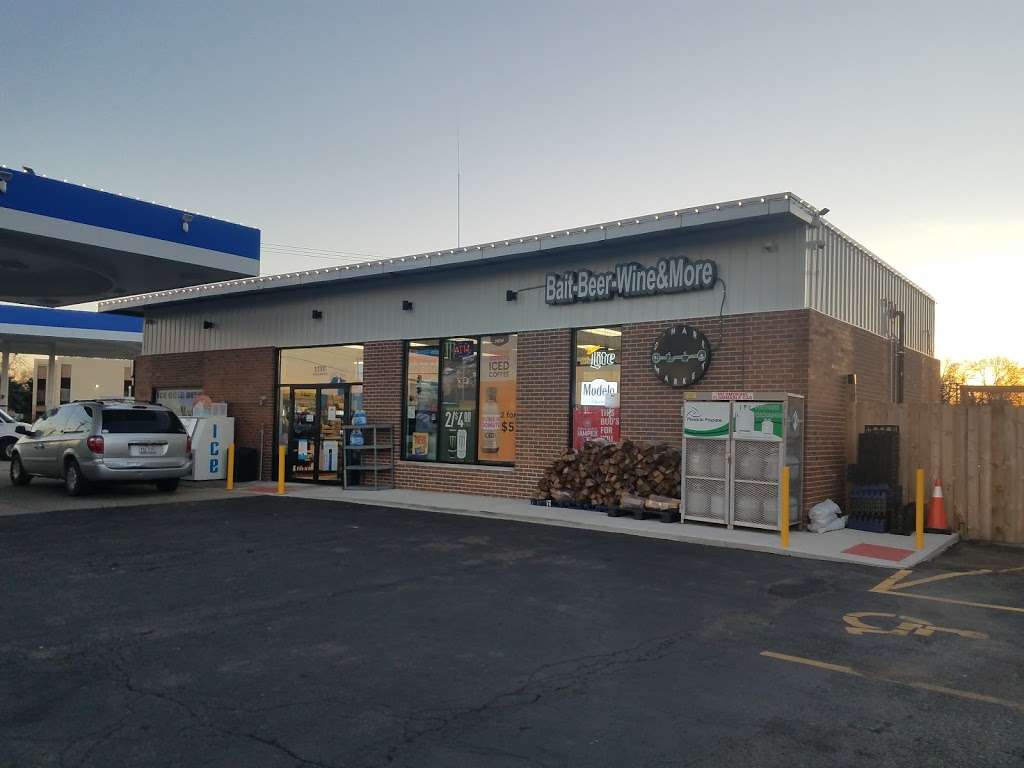 Mobil | 2380 S River Rd, Des Plaines, IL 60018 | Phone: (847) 699-5163