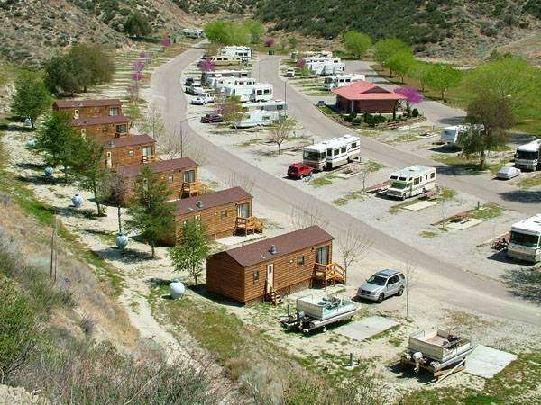 Pyramid Lake RV Resort | 45100 Copco Ave, Gorman, CA 93243, USA | Phone: (661) 248-0100