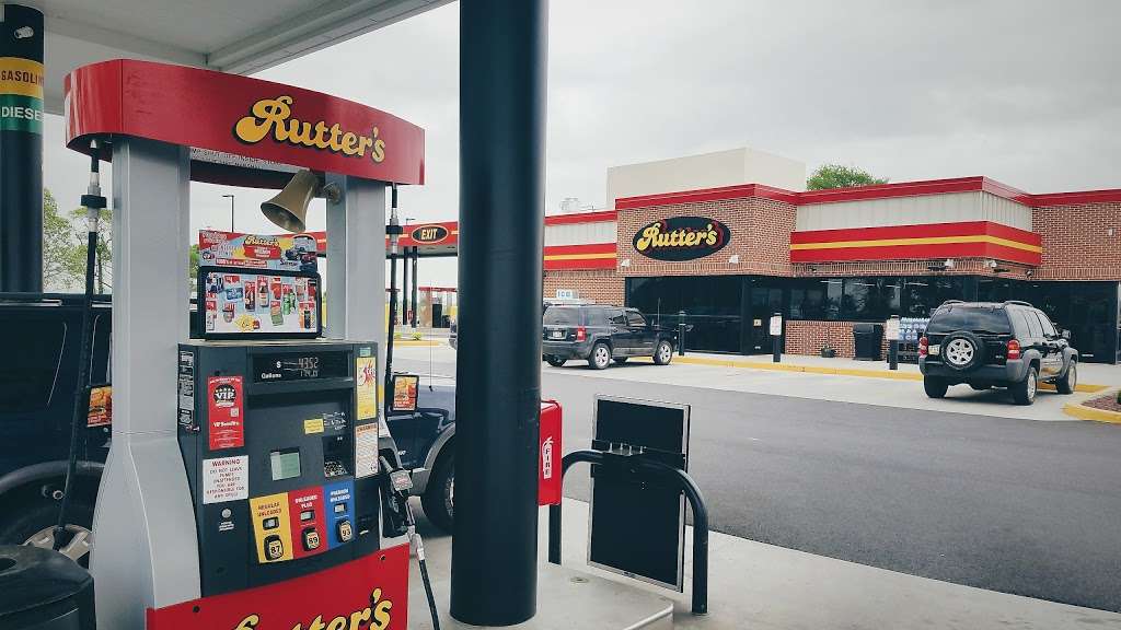 Rutters | 450 Historic Dr, Ronks, PA 17572, USA | Phone: (717) 288-3971