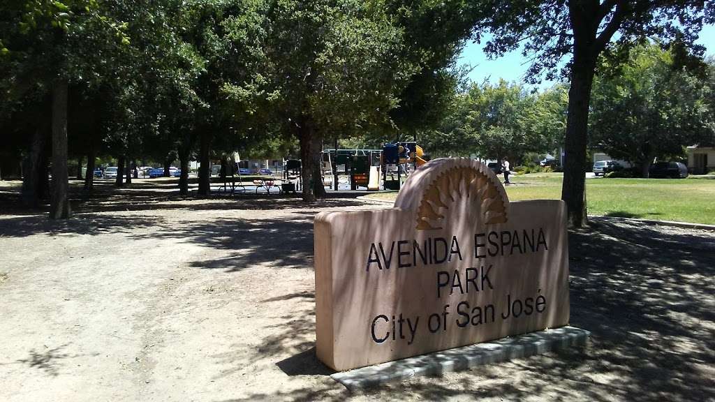 Avenida Espana Park | 7250-7260 Downs Dr, San Jose, CA 95139, USA