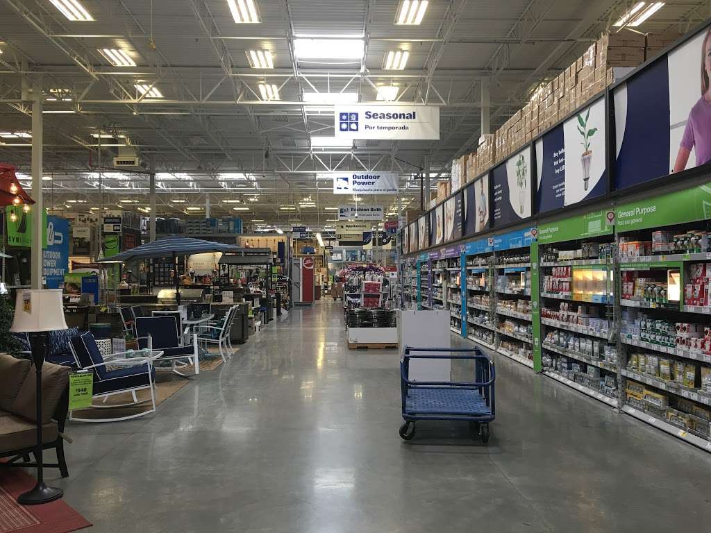 Lowes Home Improvement | 19001 Golden Valley Rd, Santa Clarita, CA 91321, USA | Phone: (661) 678-4430