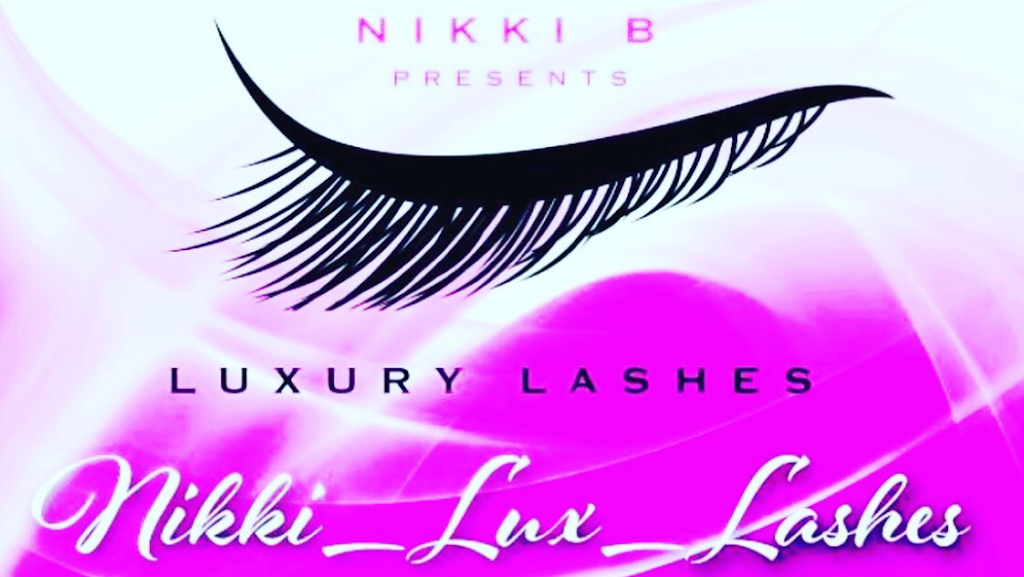 Nikki’s Lux Lashes | 4435 Washington St, Roslindale, MA 02131, USA | Phone: (774) 776-3995