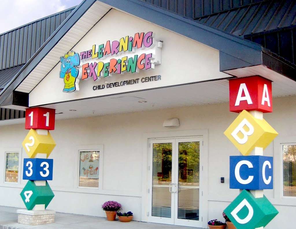 The Learning Experience - East Brunswick | 405 NJ-18, East Brunswick, NJ 08816, USA | Phone: (732) 432-7605
