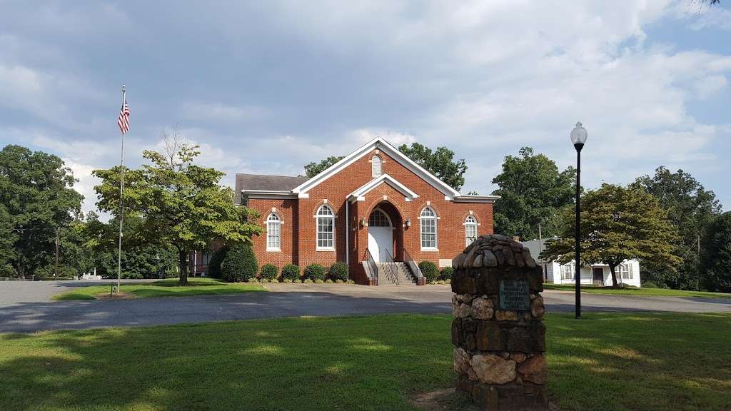 Williams Memorial Presbyterian Church | 4700 Beatties Ford Rd, Charlotte, NC 28216, USA | Phone: (704) 392-8816