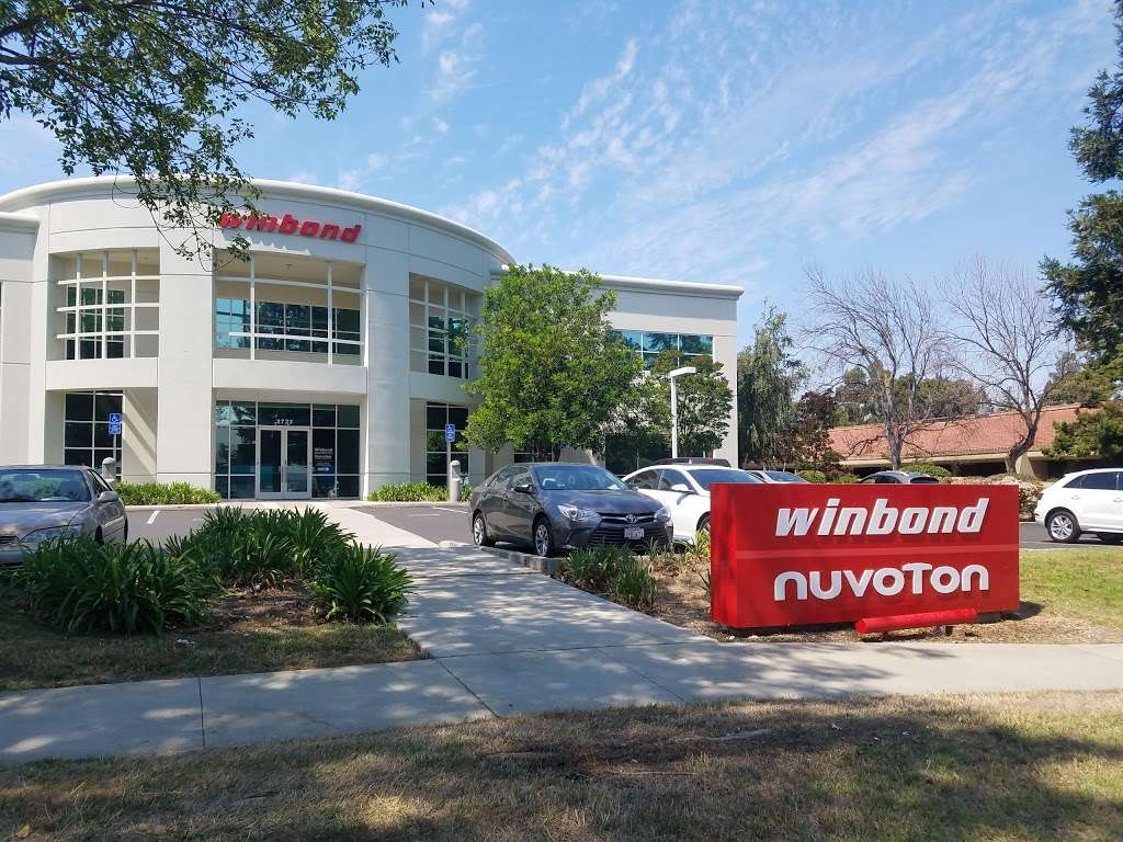 Winbond Electronics Corporation-Amer | 2727 N 1st St, San Jose, CA 95134, USA | Phone: (408) 943-6666