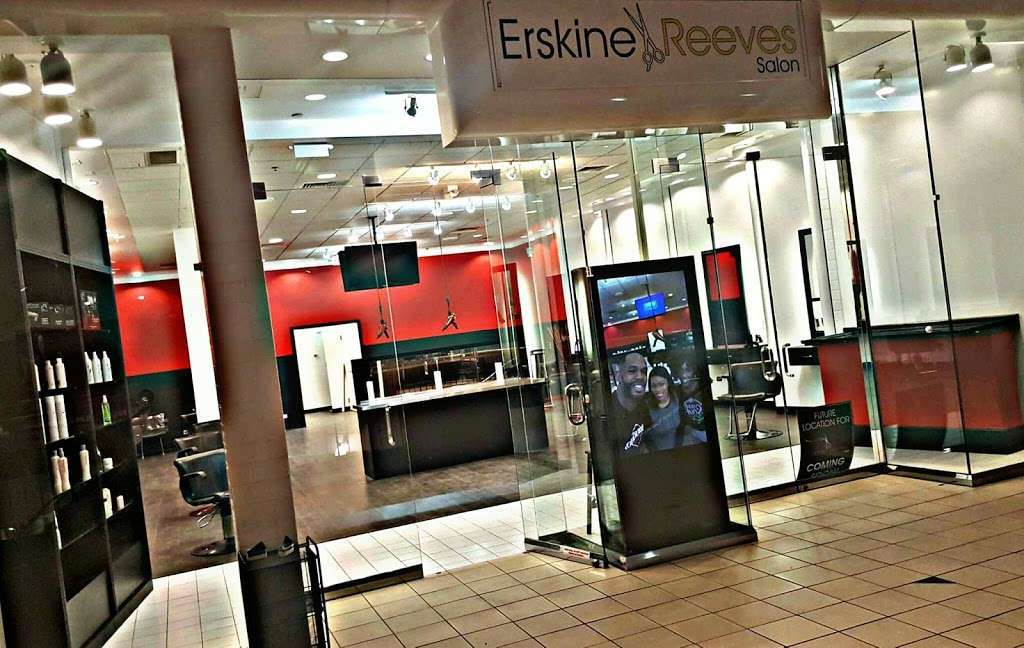 Erskine Reeves Salon | 820 Stratford Dr, Bloomingdale, IL 60108, USA | Phone: (630) 529-8801