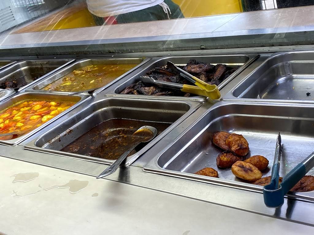 Top Class Jamaican Restaurant | 5700 N Orange Blossom Trail #1023, Orlando, FL 32810, USA | Phone: (407) 296-7700