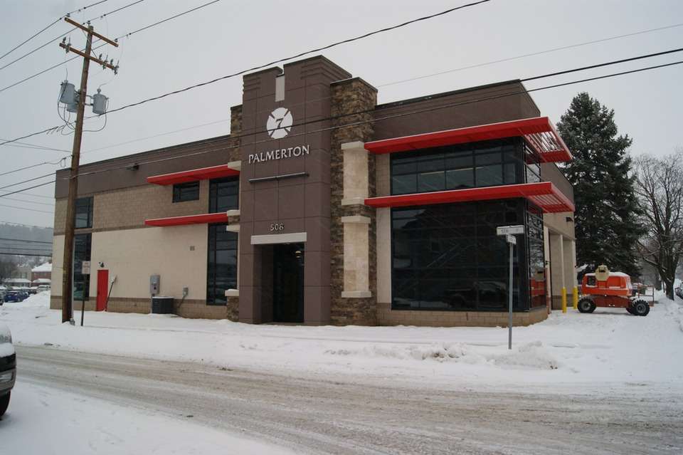 Palmerton Fire Co No 1 | 414 3rd St, Palmerton, PA 18071 | Phone: (610) 826-2344