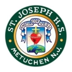 Saint Joseph High School | 145 Plainfield Ave, Metuchen, NJ 08840, USA | Phone: (732) 549-7600