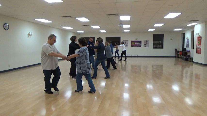 Learn Dance Easily of Danbury | 10 Precision Rd, Danbury, CT 06810, USA | Phone: (203) 837-7330