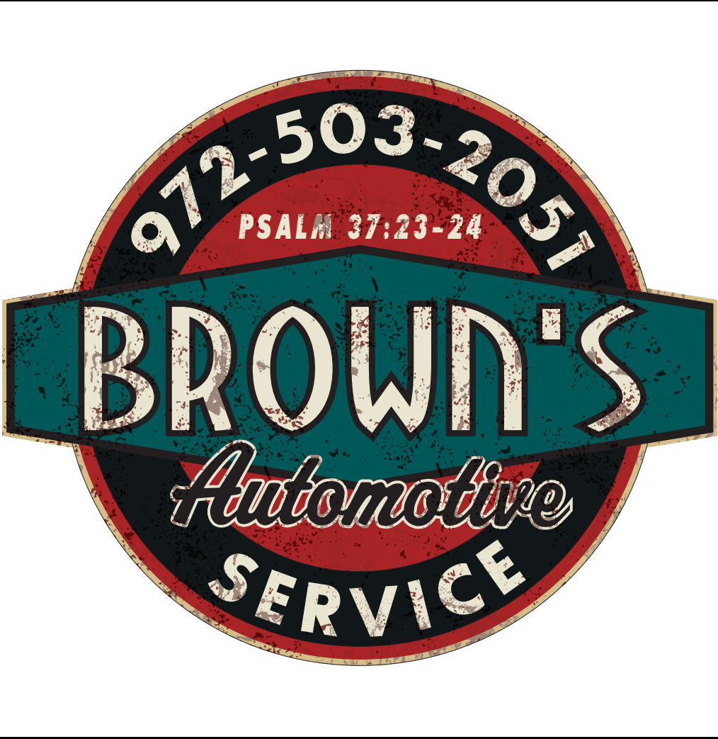 Browns Automotive | 3601 Ovilla Rd A #7, Ovilla, TX 75154, USA | Phone: (972) 503-2051