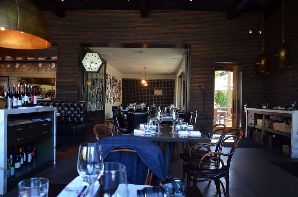 Redd Wood | 6755 Washington St, Yountville, CA 94599, USA | Phone: (707) 299-5030