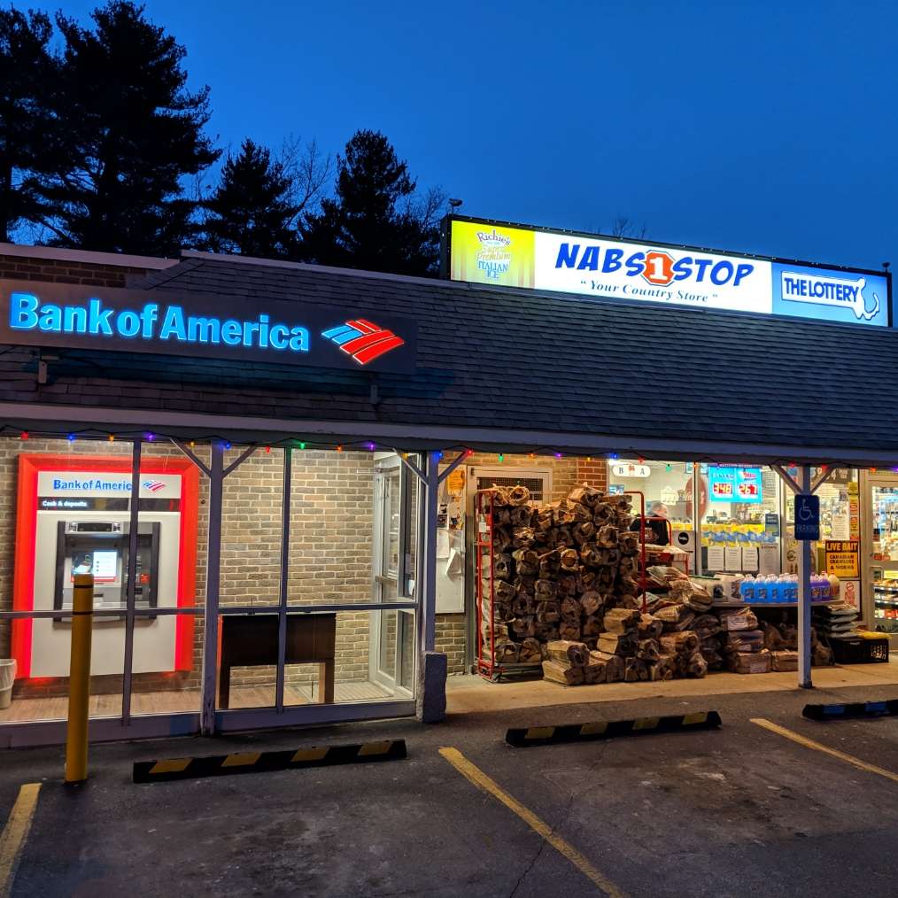 Nabs One Stop Shop | 60 Brookside Rd, Westford, MA 01886, USA | Phone: (978) 692-0806