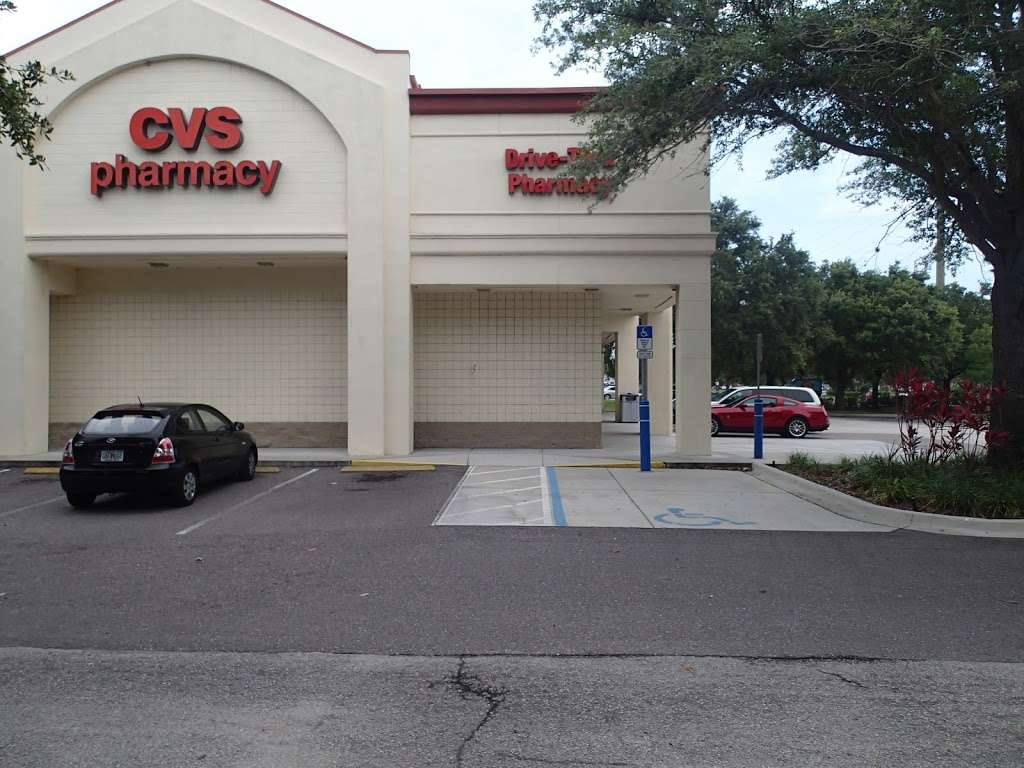 CVS | 1030 Lockwood Blvd, Oviedo, FL 32765, USA | Phone: (407) 366-1717