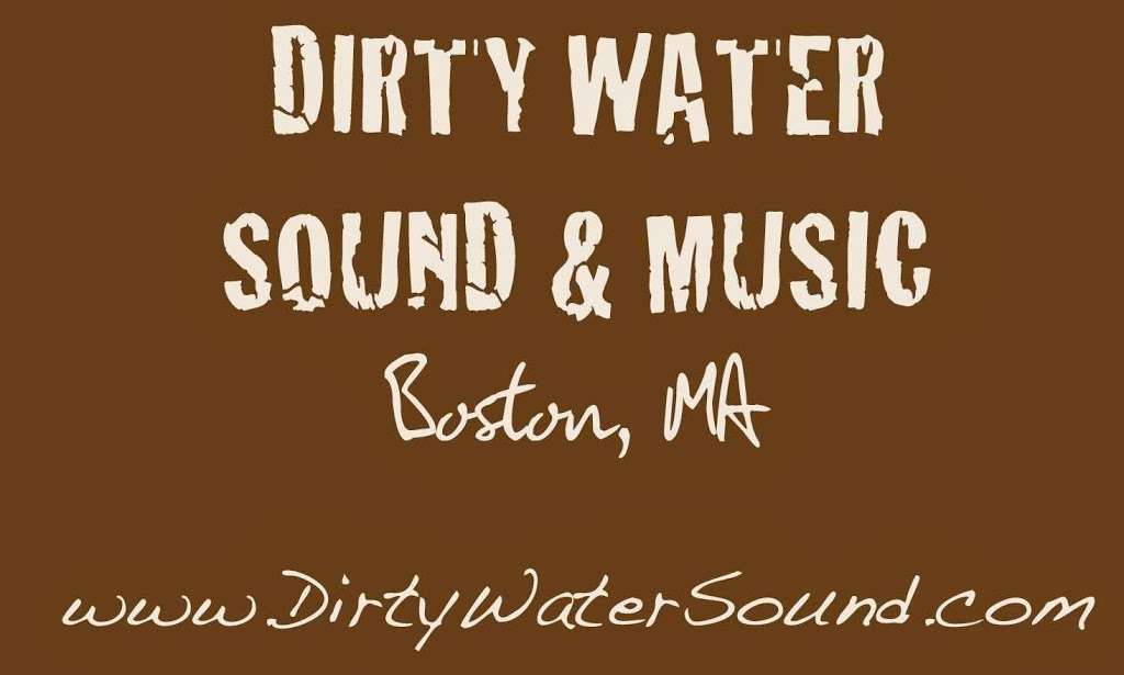 Dirty Water Sound and Music | 50 Terminal St, Charlestown, MA 02129, USA | Phone: (617) 299-0397
