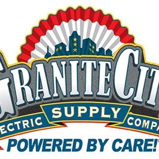 Granite City Electric Supply | 4 Executive Park Dr, North Billerica, MA 01862 | Phone: (978) 667-6381