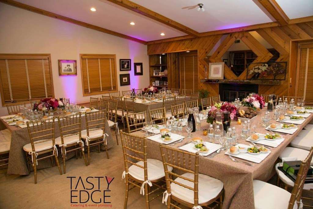 Tasty Edge Events | 25 Ellington Way, Spring Valley, NY 10977 | Phone: (845) 204-8080