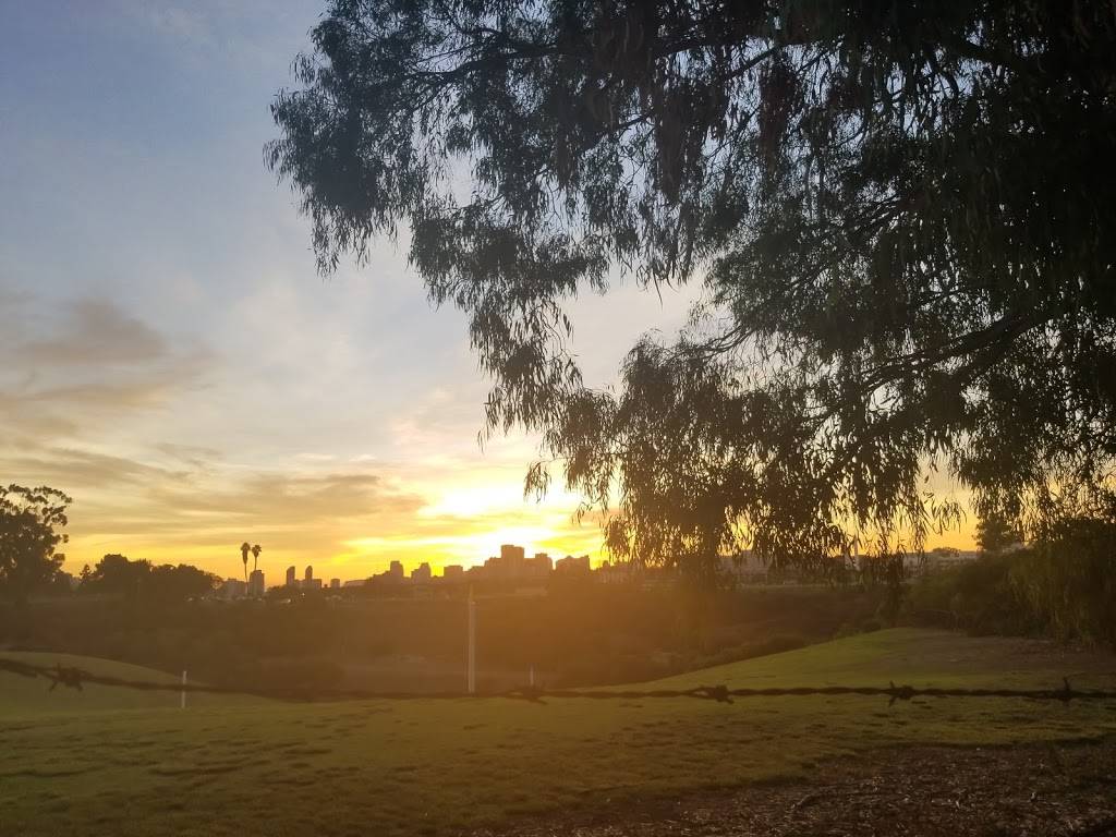 Grape Street Dog Park | 1998 28th St, San Diego, CA 92102, USA | Phone: (619) 239-0512