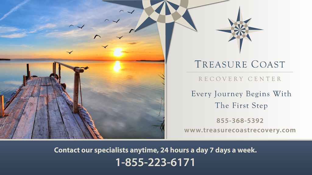 Treasure Coast Recovery | 7108 S Kanner Hwy, Stuart, FL 34997, USA | Phone: (855) 368-5392