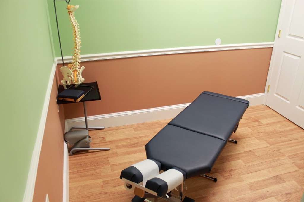 Shelton Family Chiropractic & Physical Therapy | 4268, 6537 Crain Hwy, La Plata, MD 20646, USA | Phone: (301) 744-9024