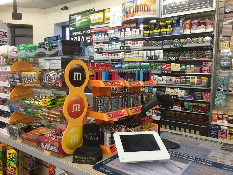 Linden Convenience Plus | 455 Lynn St, Malden, MA 02148 | Phone: (781) 388-8211