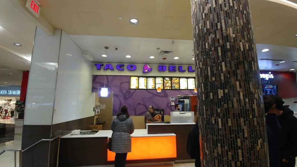 Taco Bell | 288 Orland Square Dr, Orland Park, IL 60462, USA | Phone: (708) 403-2355