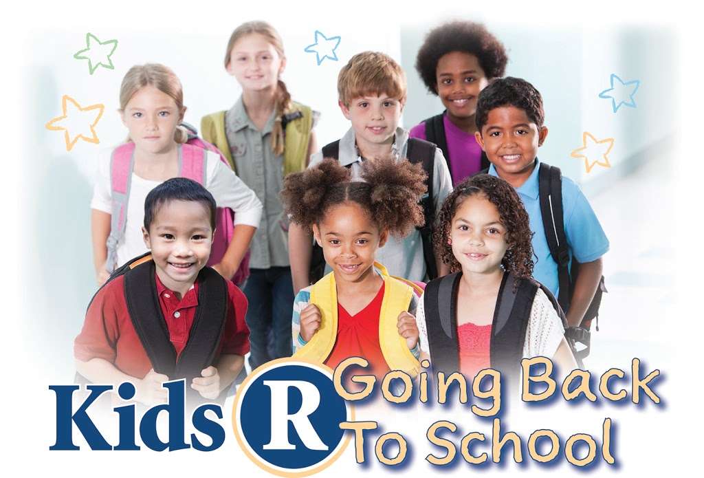 Kids R Kids Learning Academy of Bella Terra | 31 Pkwy Lake Ct, Richmond, TX 77407, USA | Phone: (281) 232-9333