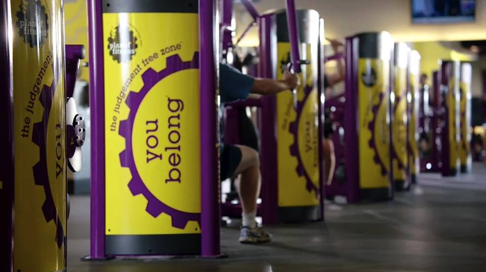 Planet Fitness | 3614 Soldano Boulevard, Columbus, OH 43228, USA | Phone: (614) 279-8100