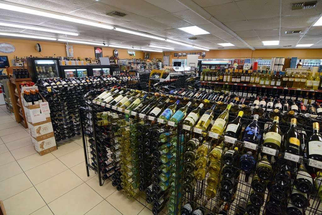 Fairbanks Liquor | 12622 Telge Rd, Cypress, TX 77429, USA | Phone: (281) 256-8858