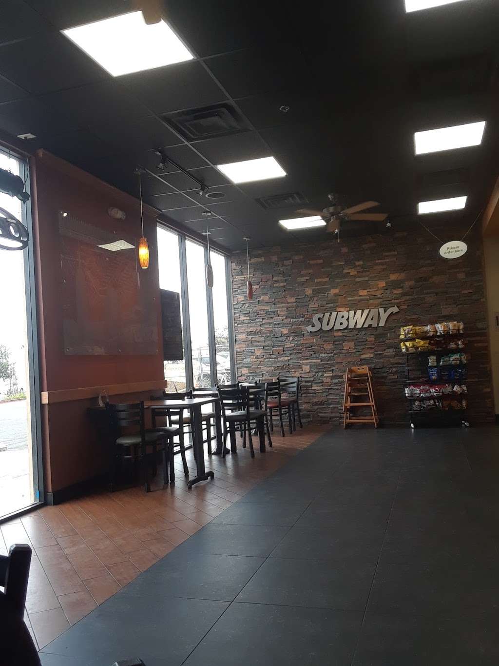 Subway Restaurants | 1760 W 6th St B/C, Corona, CA 92882 | Phone: (951) 339-8406