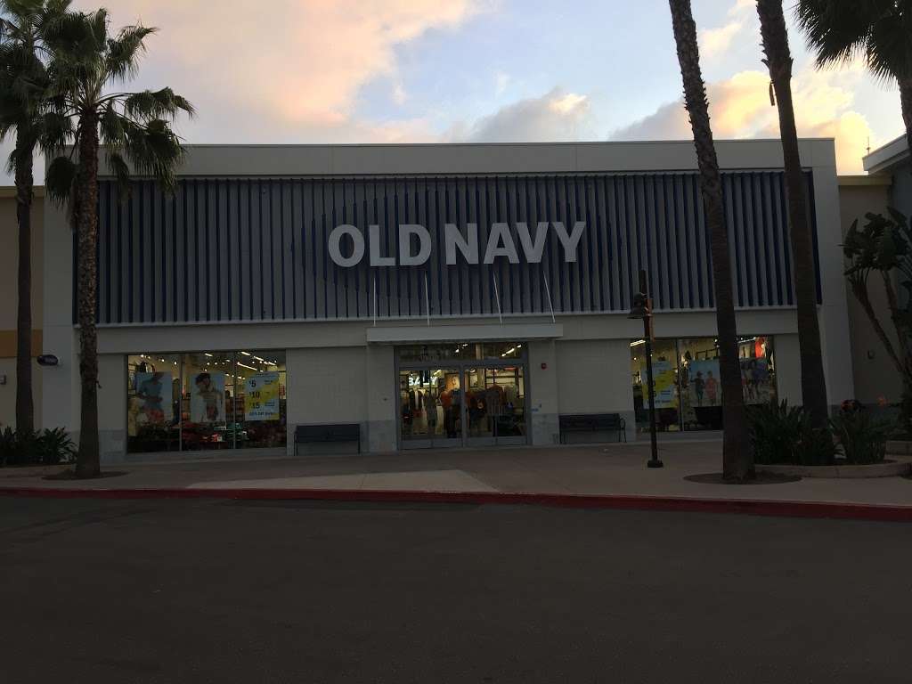 Old Navy | 15610 Whittwood Ln, Whittier, CA 90603 | Phone: (562) 943-0006