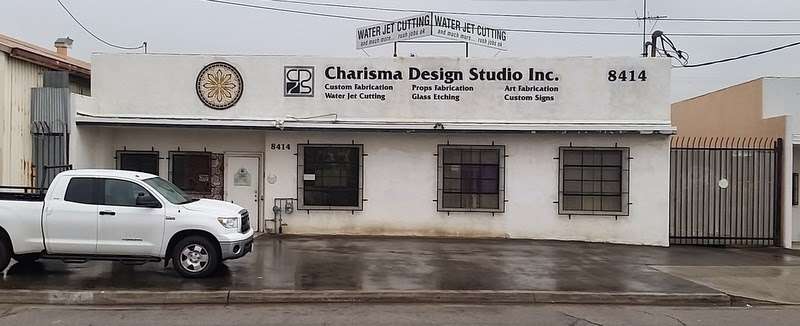 Charisma Design Studio Inc | 8414 San Fernando Rd, Sun Valley, CA 91352 | Phone: (818) 252-6611