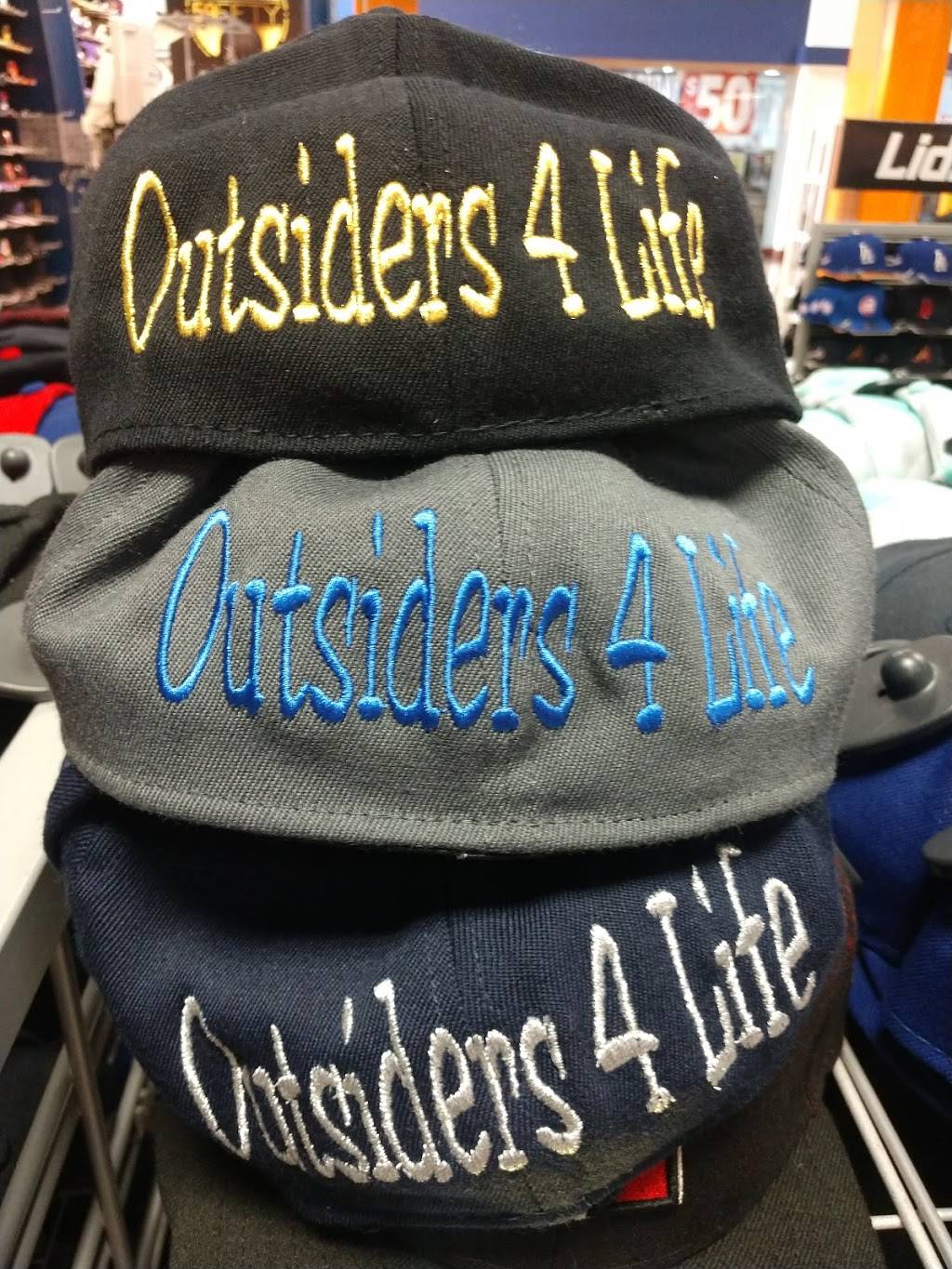 Lids | 5000 South Arizona Mills Circle Lids, Mills 5591, Tempe, AZ 85282, USA | Phone: (480) 456-3622