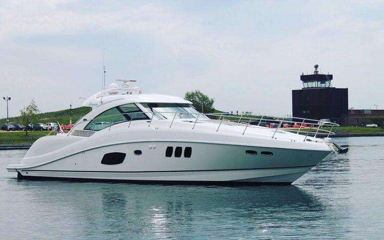 Endeavor Boating | 1559 S Lake Shore Dr Slip J31, Chicago, IL 60605, USA | Phone: (312) 868-0222