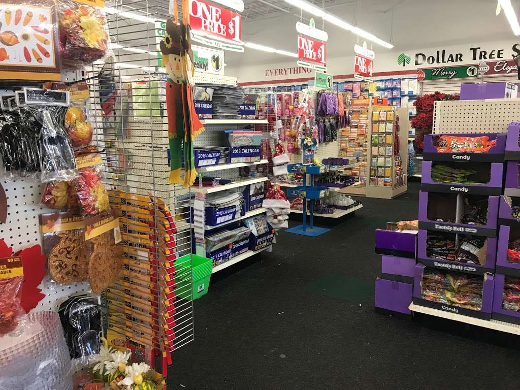 Dollar Tree | 7373 Shadeland Ave, Indianapolis, IN 46250 | Phone: (317) 558-7955