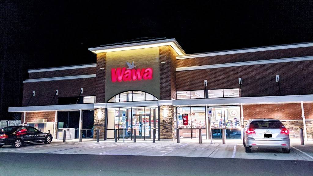 Wawa | 9100 Three Chopt Rd, Richmond, VA 23229, USA | Phone: (804) 459-8828