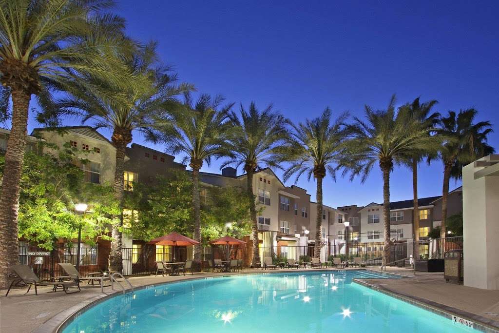 Residence Inn by Marriott Scottsdale North | 17011 N Scottsdale Rd, Scottsdale, AZ 85255, USA | Phone: (480) 563-4120