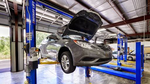 Meineke Car Care Center | 10455 S Rainbow Blvd, Las Vegas, NV 89178, USA | Phone: (702) 763-5972