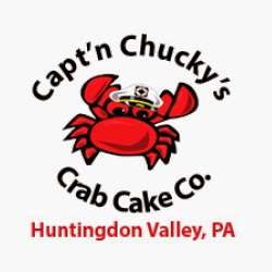 Captn Chuckys Crab Cake Co Huntingdon Valley | 1920 County Line Rd, Huntingdon Valley, PA 19006, USA | Phone: (215) 485-5703